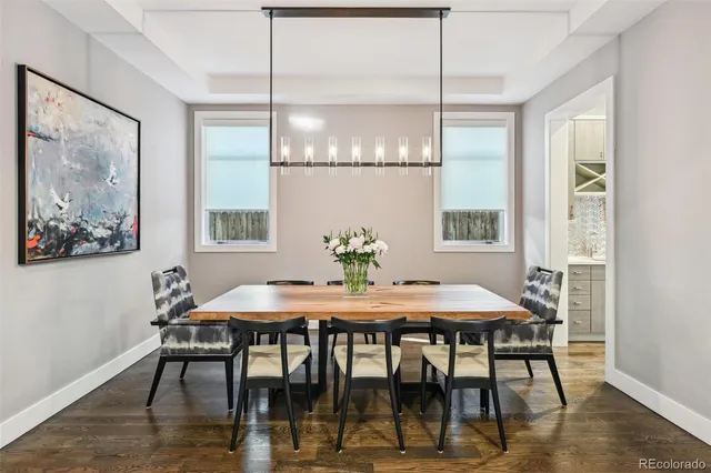 $3,095,000 | 445 Forest Street, Denver, CO 80220