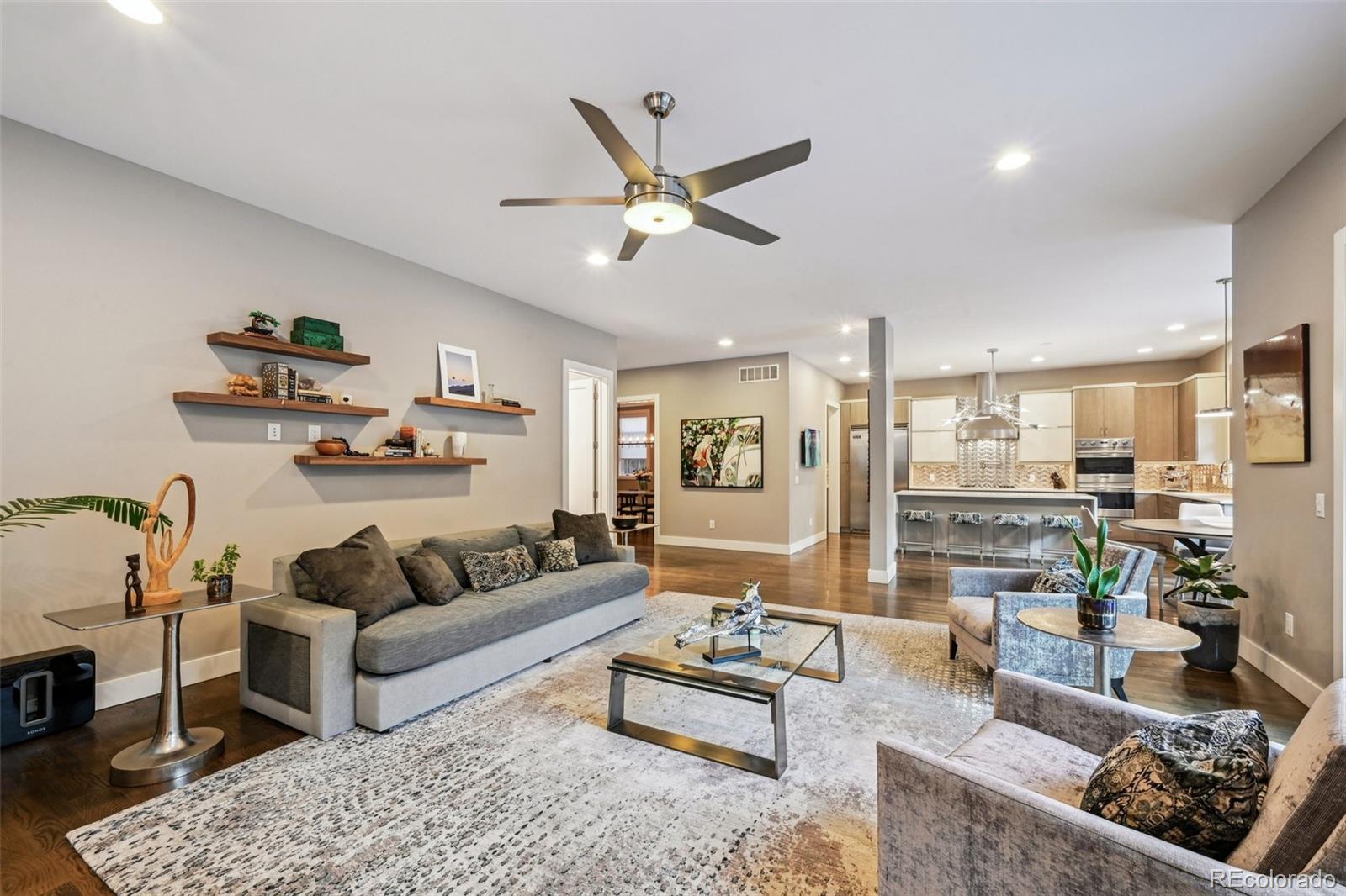 445 Forest Street Denver, CO 80220 - Photo 14 of 49