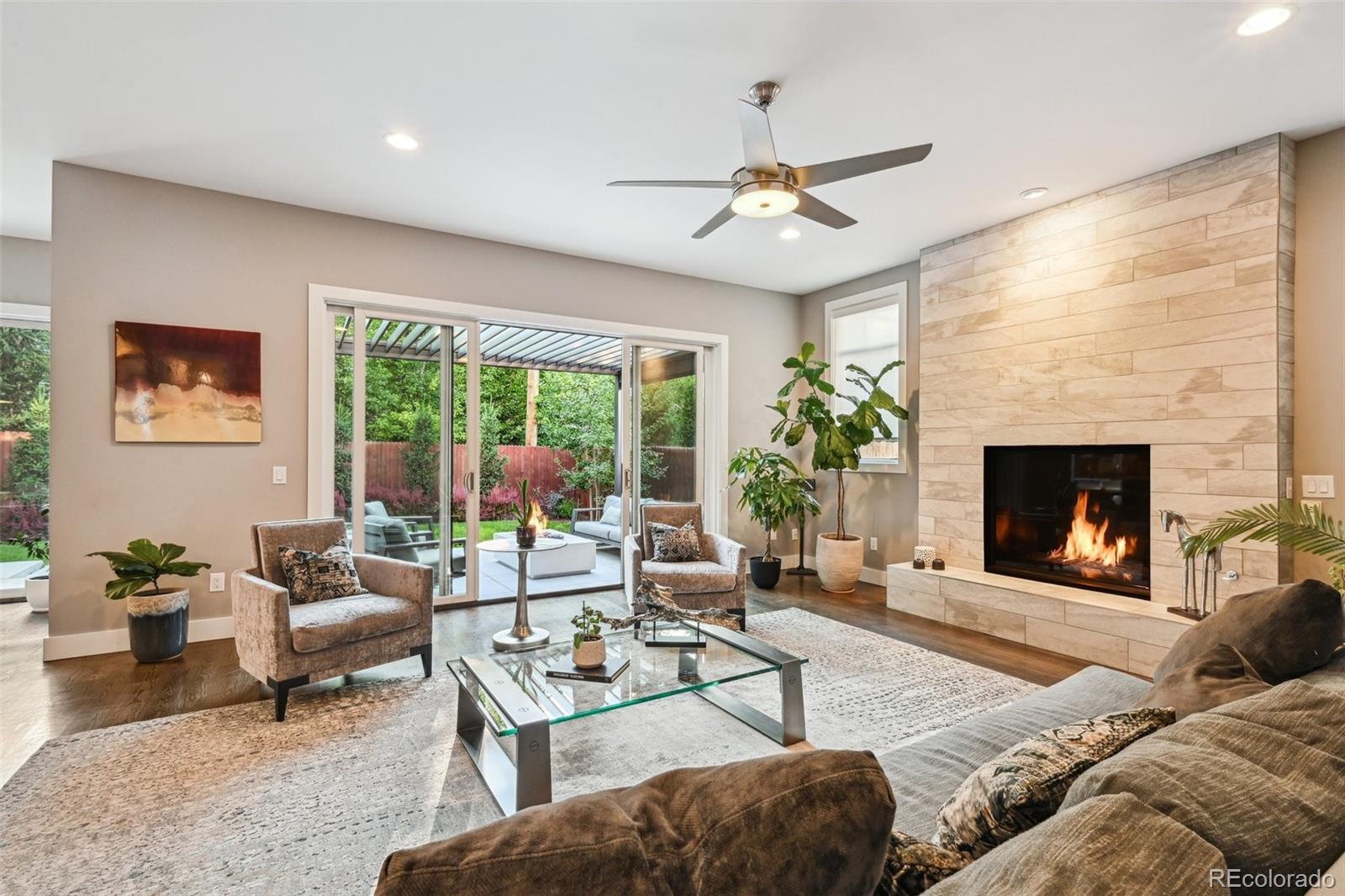 445 Forest Street Denver, CO 80220 - Photo 17 of 49