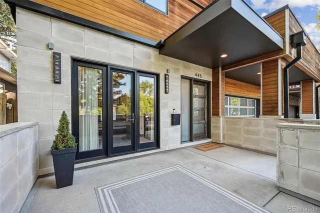 $3,095,000 | 445 Forest Street, Denver, CO 80220