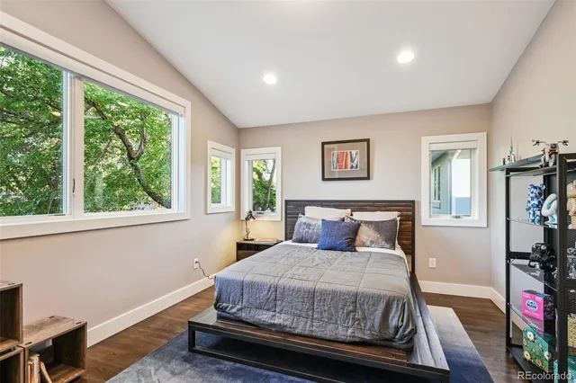 $3,095,000 | 445 Forest Street, Denver, CO 80220