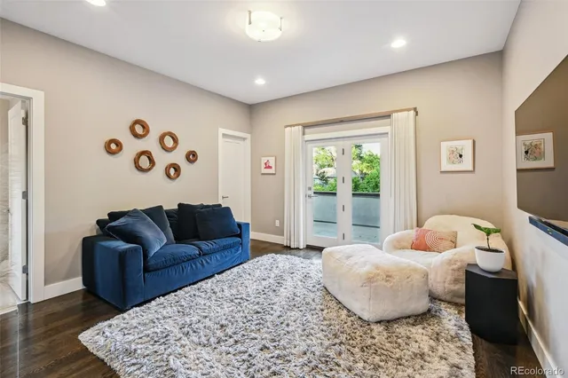 $3,095,000 | 445 Forest Street, Denver, CO 80220