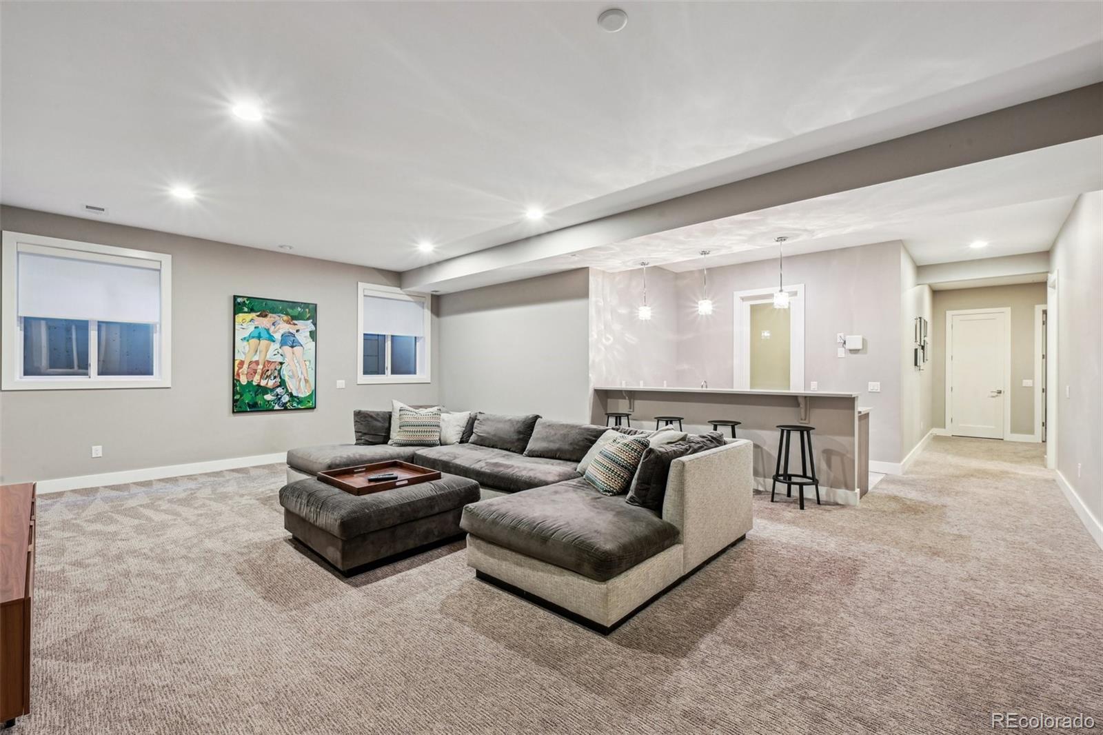 445 Forest Street Denver, CO 80220 - Photo 38 of 49