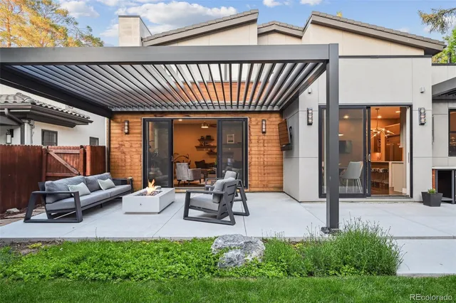 $3,095,000 | 445 Forest Street, Denver, CO 80220