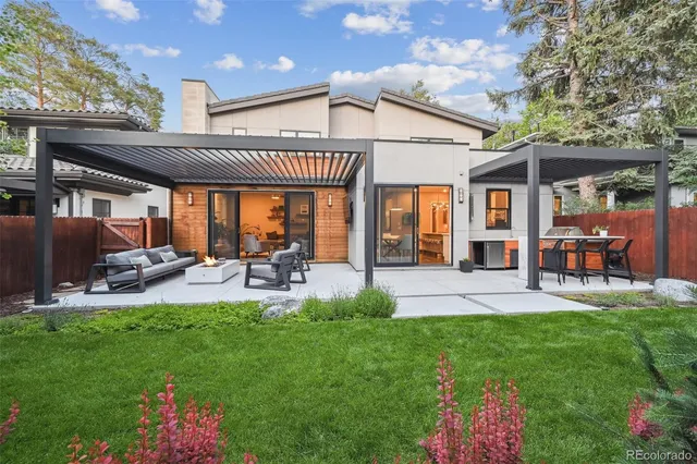 $3,095,000 | 445 Forest Street, Denver, CO 80220