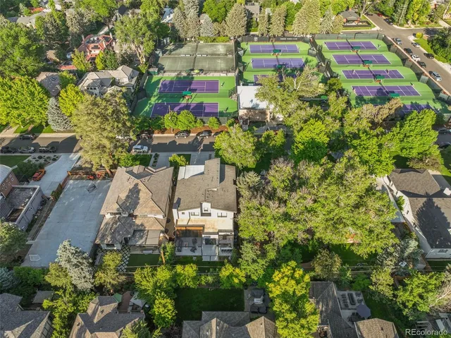 $3,095,000 | 445 Forest Street, Denver, CO 80220