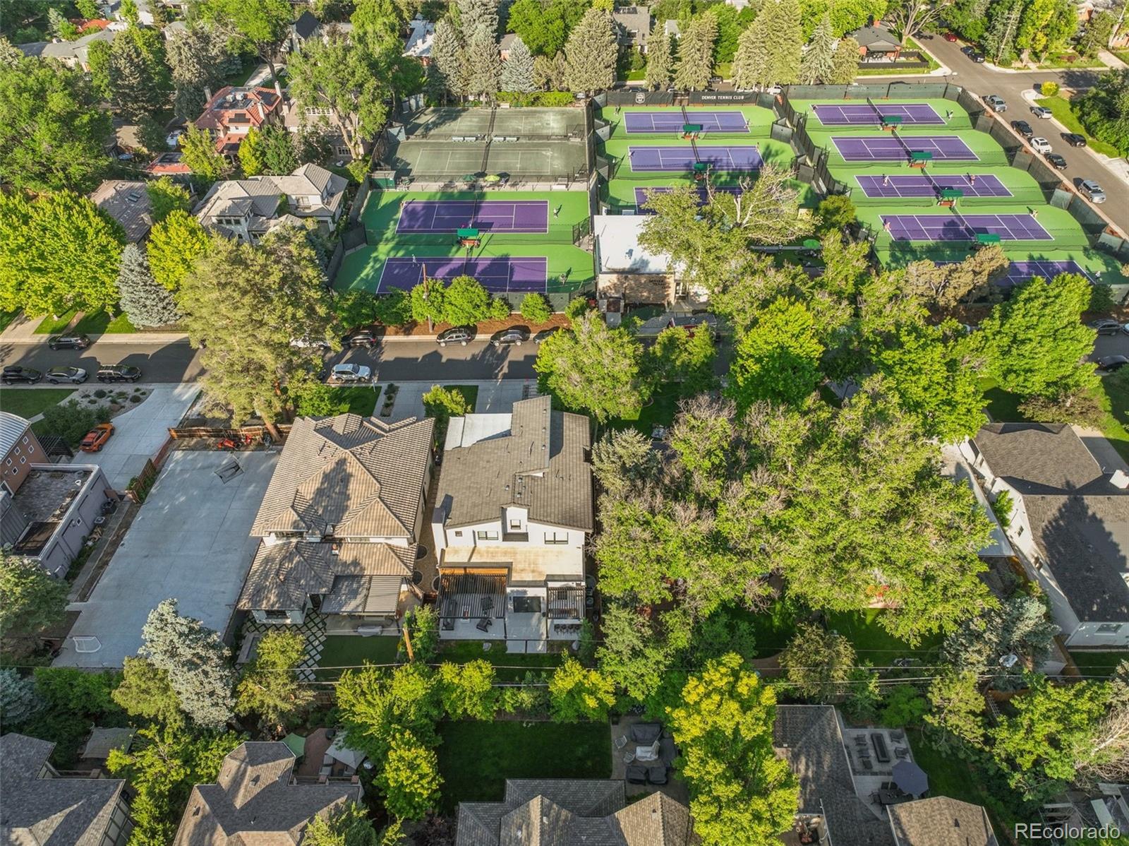 445 Forest Street Denver, CO 80220 - Photo 47 of 49