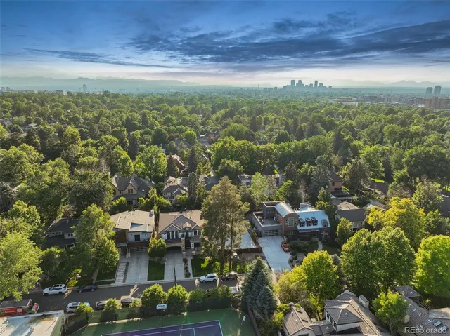 $3,095,000 | 445 Forest Street, Denver, CO 80220