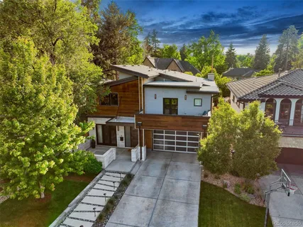 $3,095,000 | 445 Forest Street, Denver, CO 80220
