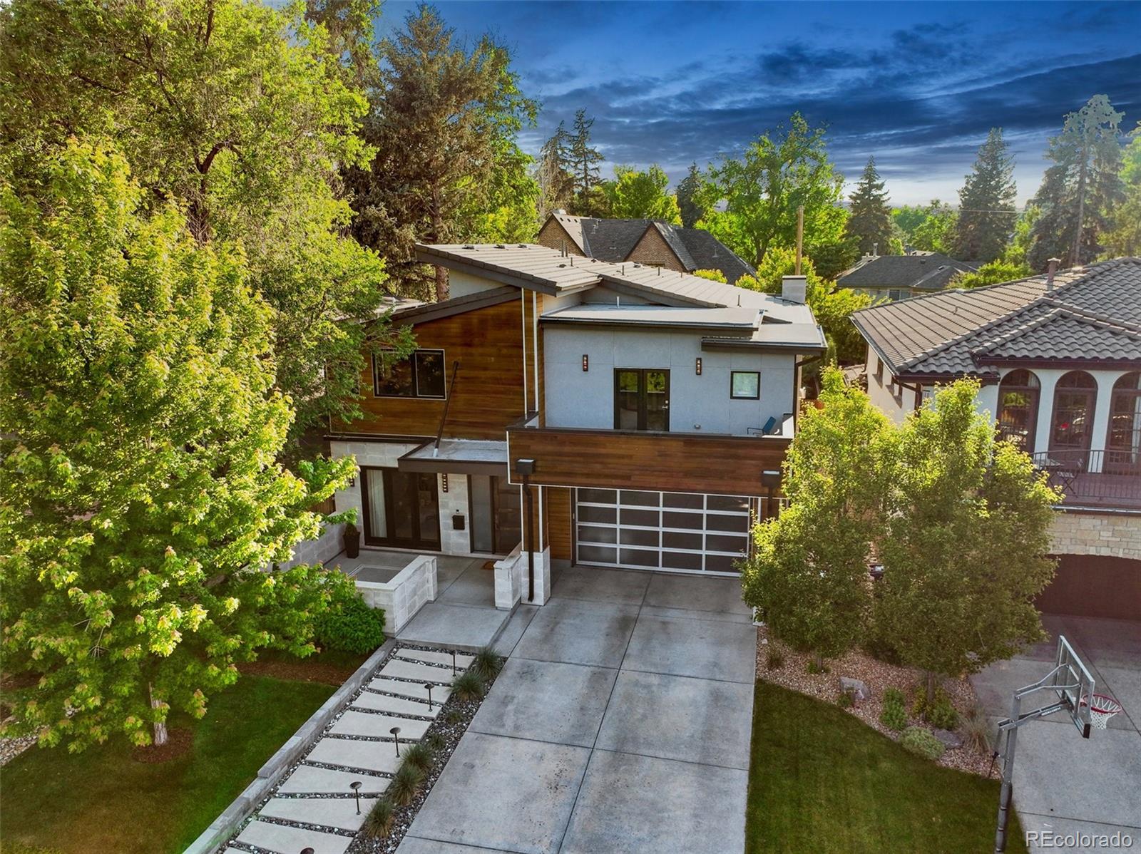 445 Forest Street Denver, CO 80220 - Photo 49 of 49