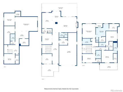 $3,095,000 | 445 Forest Street, Denver, CO 80220