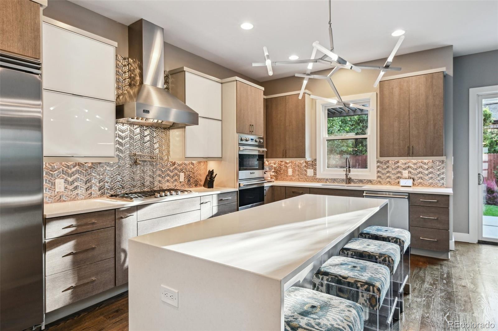 445 Forest Street Denver, CO 80220 - Photo 6 of 49