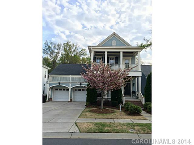 17606 Meadow Bottom Road Charlotte, NC 28277 - Photo 1 of 16 Gallery Image 1