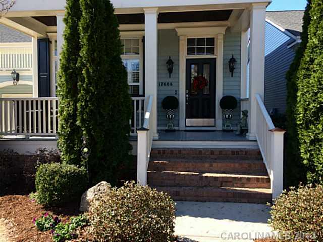 17606 Meadow Bottom Road Charlotte, NC 28277 - Photo 2 of 16 Gallery Image 2