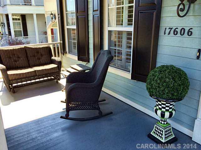 17606 Meadow Bottom Road Charlotte, NC 28277 - Photo 16 of 16 Gallery Image 16