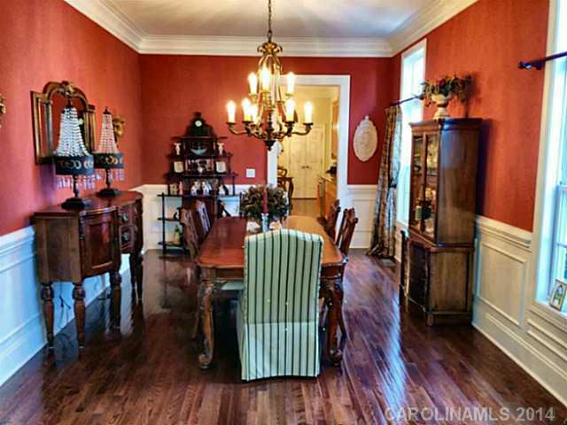 17606 Meadow Bottom Road Charlotte, NC 28277 - Photo 3 of 16 Gallery Image 3