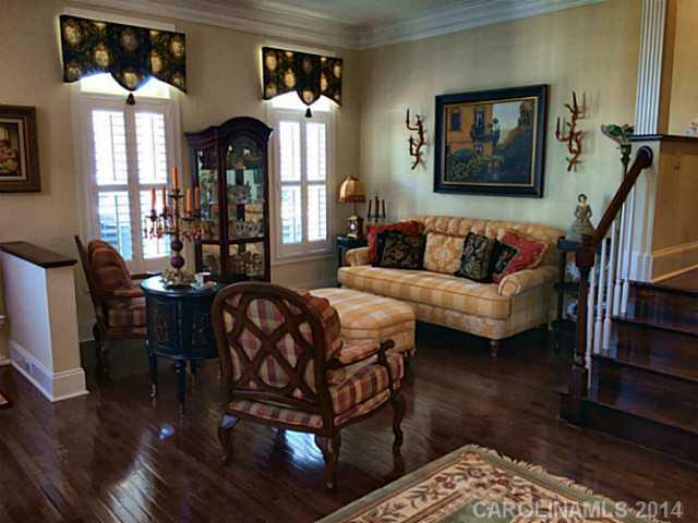 17606 Meadow Bottom Road Charlotte, NC 28277 - Photo 4 of 16 Gallery Image 4