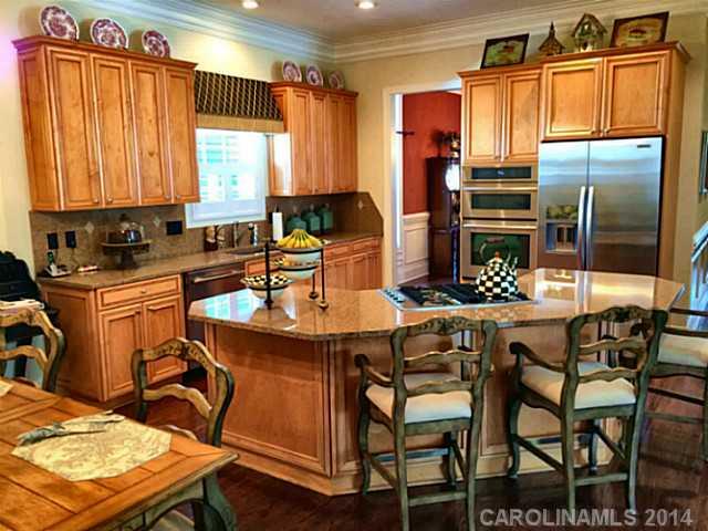 17606 Meadow Bottom Road Charlotte, NC 28277 - Photo 6 of 16 Gallery Image 6