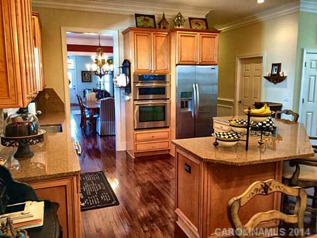 17606 Meadow Bottom Road Charlotte, NC 28277 - Photo 7 of 16 Gallery Image 7