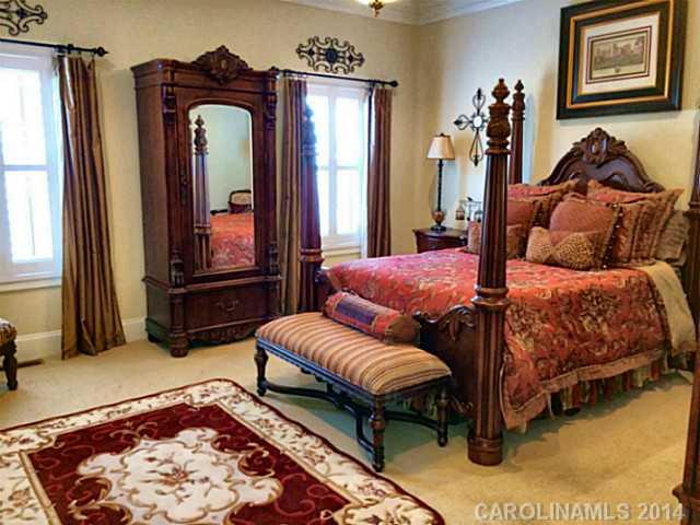 17606 Meadow Bottom Road Charlotte, NC 28277 - Photo 9 of 16 Gallery Image 9