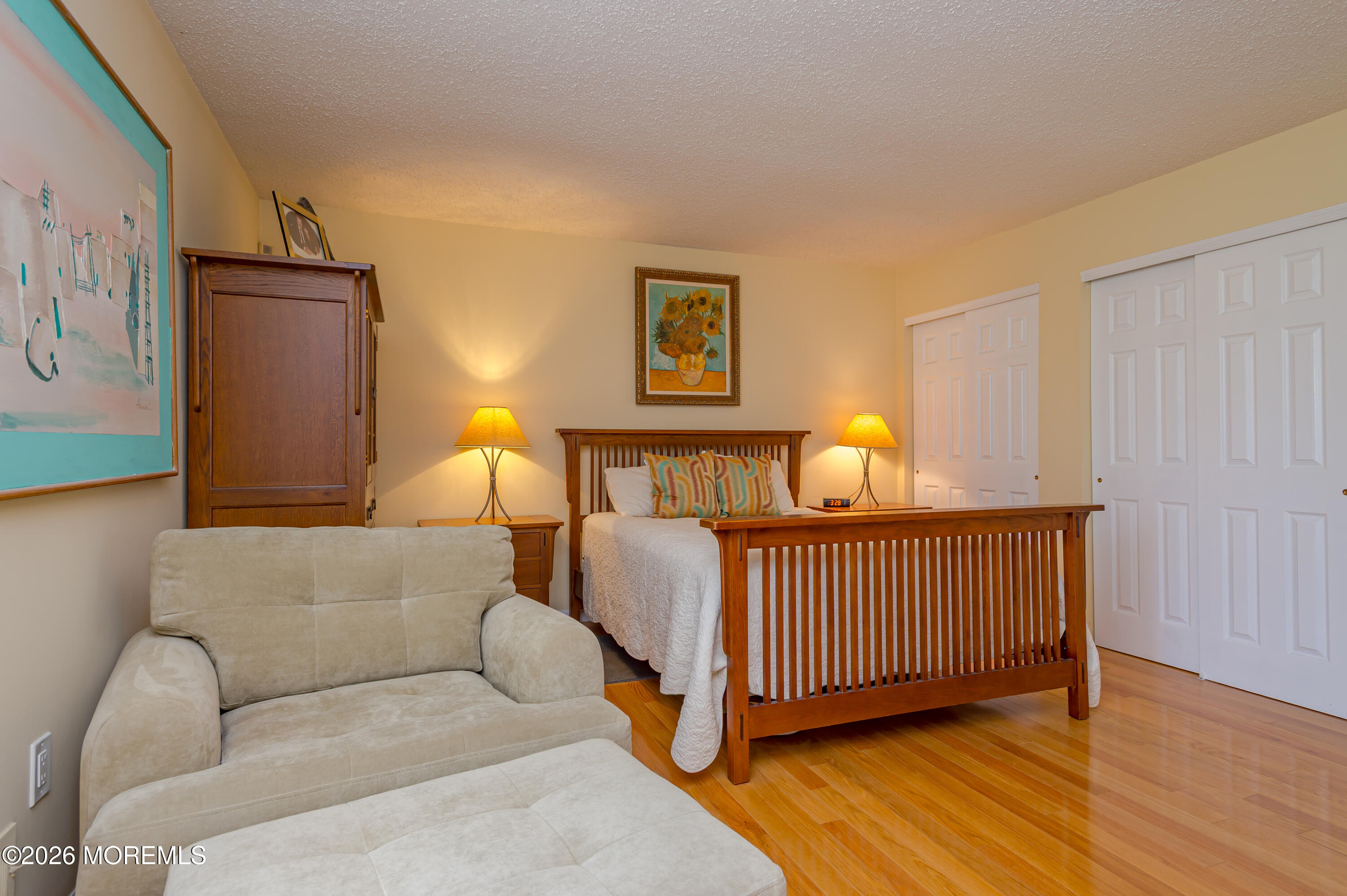 45 Datchet Close Freehold, NJ 07728 - Photo 16 of 22 a bedroom with bed and a window