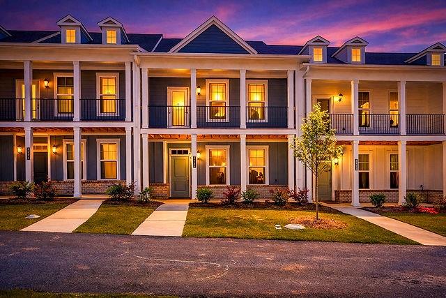 2538 Harbor Rdg Pass, Unit 343 Gainesville, GA 30507 - Photo 3 of 29
