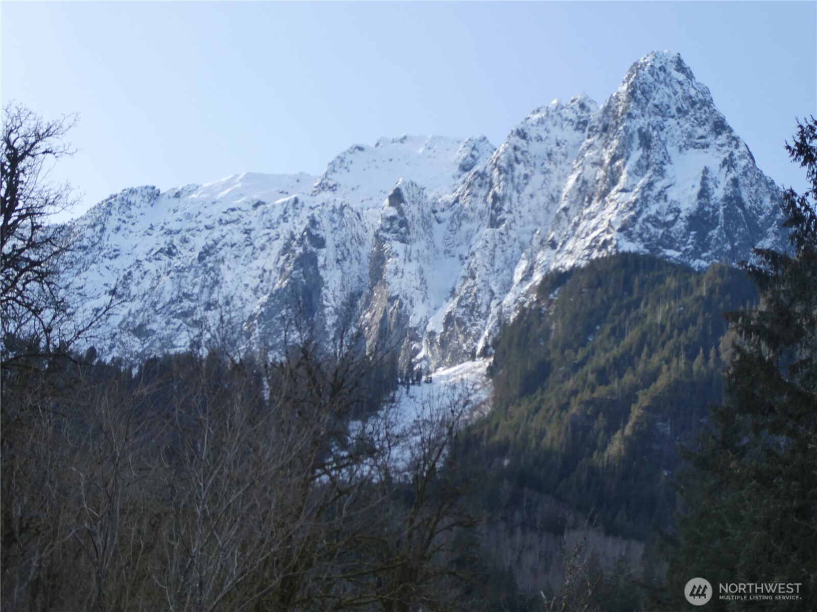 53009 South Riverside Road Gold Bar, WA 98251 - Photo 25 of 26 a view of mountains