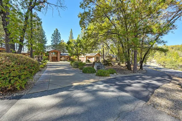 $2,250,000 | 16441 Winchester Club Drive, Meadow Vista, CA 95722