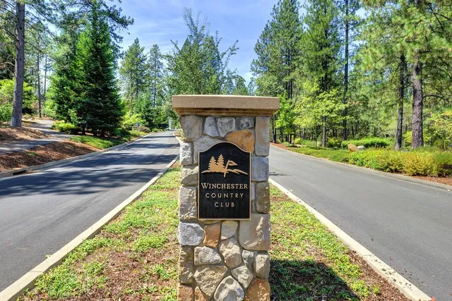 $2,250,000 | 16441 Winchester Club Drive, Meadow Vista, CA 95722