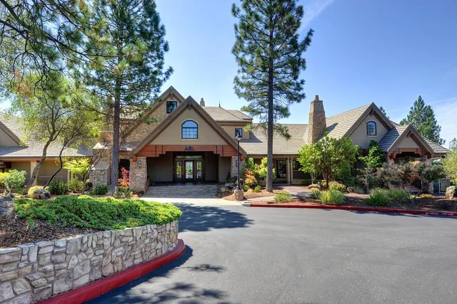 $2,250,000 | 16441 Winchester Club Drive, Meadow Vista, CA 95722