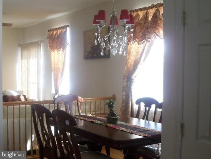9628 Maxwell Road Middle River, MD 21220 - Photo 12 of 17 Dining Area