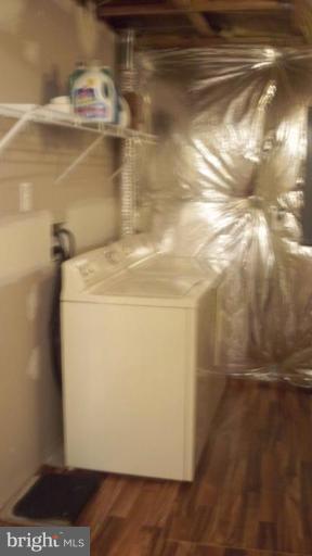 9628 Maxwell Road Middle River, MD 21220 - Photo 17 of 17 basement