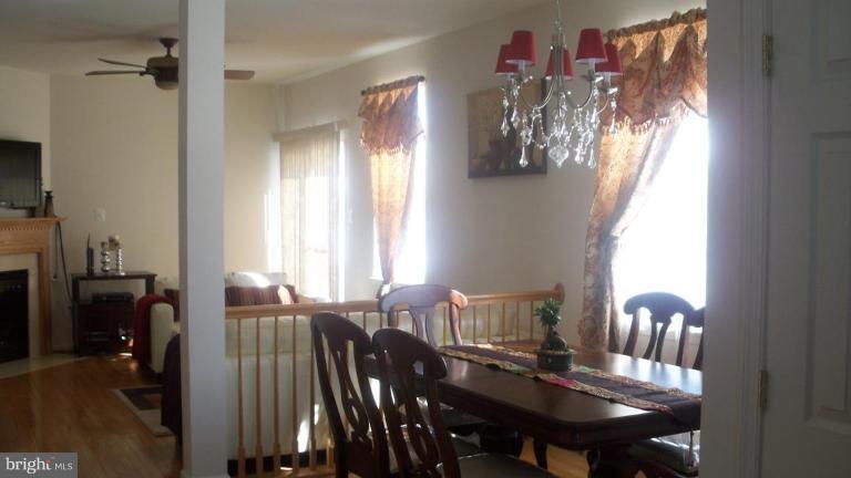 9628 Maxwell Road Middle River, MD 21220 - Photo 4 of 17 Dining Room