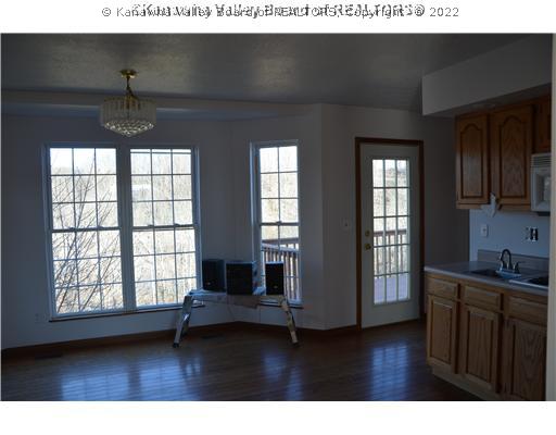 320 Brandi Lane Ripley, WV 25271 - Photo 4 of 11 Kitchen.