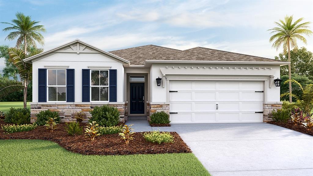 9332 Southwest 60th Terrace Road Ocala, FL 34476 - Photo 1 of 1 Gallery Image 1