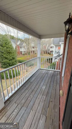 $2,000 | 392 Mill Pond Crossing, Unit C6, Carrollton, GA 30116