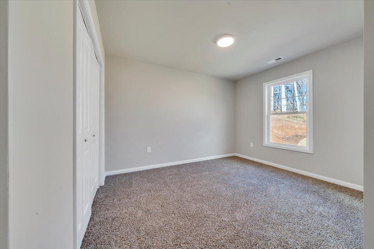 3728 Crescent Ridge Drive Southwest Roanoke, VA 24015 - Photo 13 of 25 14. Bedroom 2