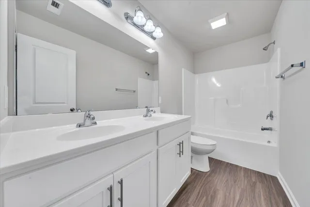 $319,950 | 3728 Crescent Ridge Drive Southwest, Roanoke, VA 24015