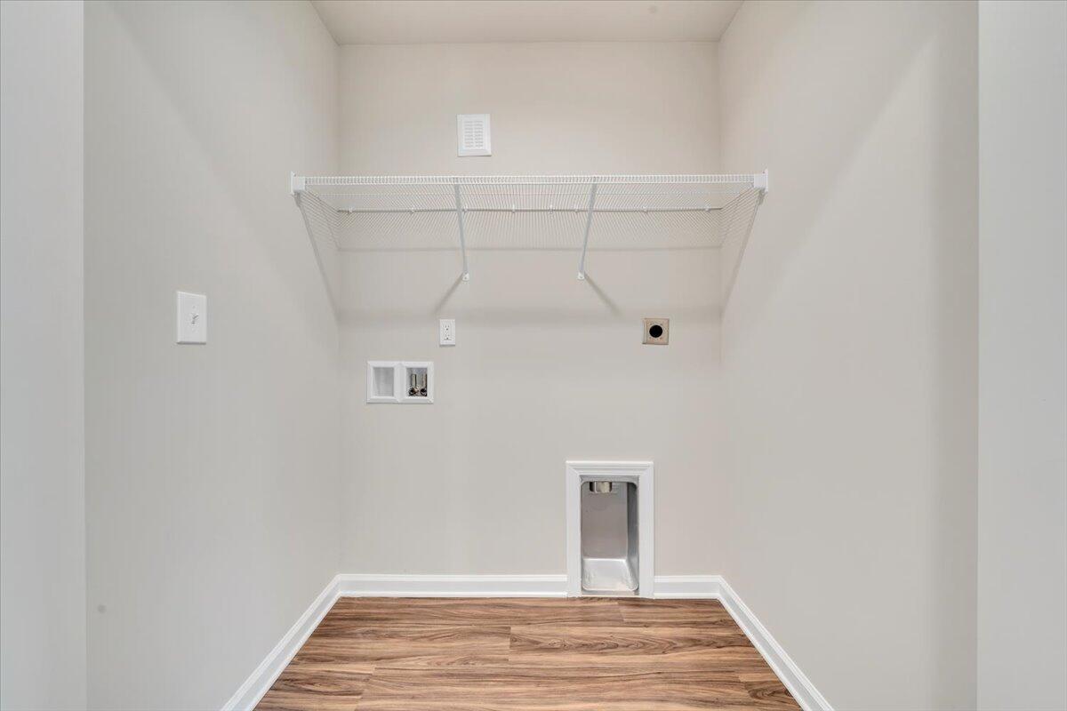 3728 Crescent Ridge Drive Southwest Roanoke, VA 24015 - Photo 16 of 25 17. Utility Closet