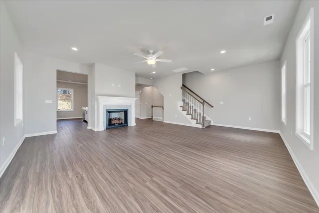 $319,950 | 3728 Crescent Ridge Drive Southwest, Roanoke, VA 24015