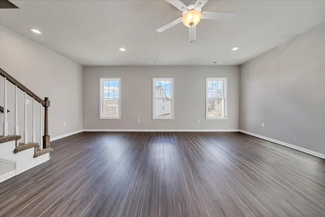 $319,950 | 3728 Crescent Ridge Drive Southwest, Roanoke, VA 24015