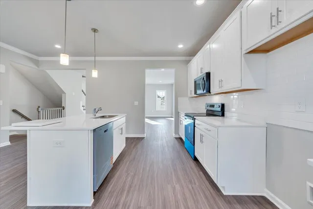 $319,950 | 3728 Crescent Ridge Drive Southwest, Roanoke, VA 24015