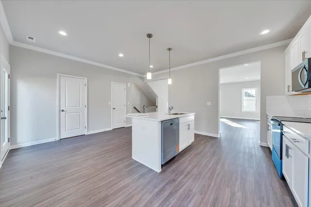 $319,950 | 3728 Crescent Ridge Drive Southwest, Roanoke, VA 24015