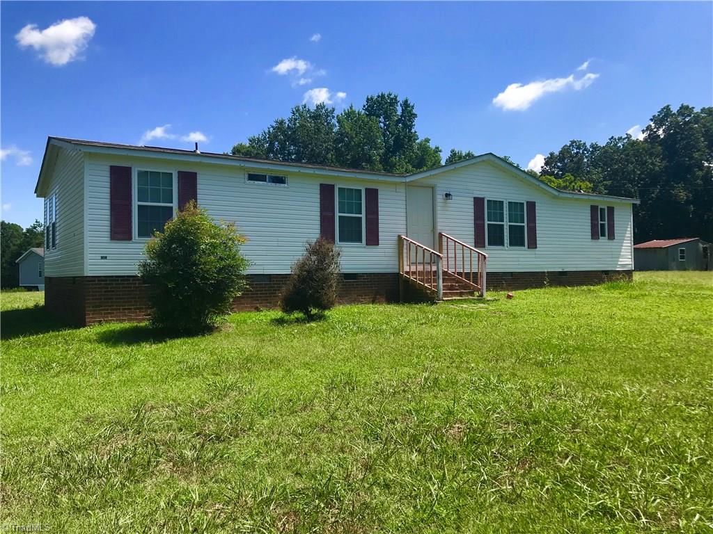 1960 Major Hill Road Graham, NC 27253 - Photo 1 of 21 Gallery Image 1