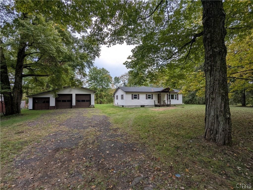 123 Knapp Road Constantia, NY 13044 - Photo 1 of 12