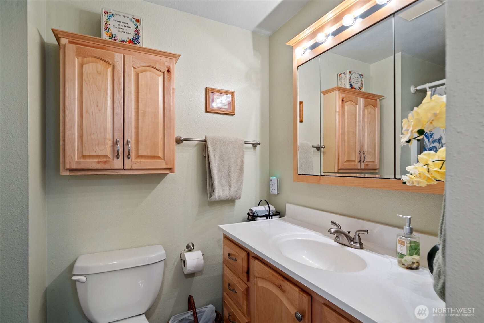 140 Northeast Rainier Place North Belfair, WA 98528 - Photo 15 of 33