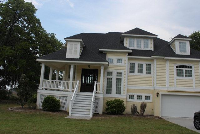 28 Barnstorm Road Townsend, GA 31331 - Photo 1 of 1 Gallery Image 1