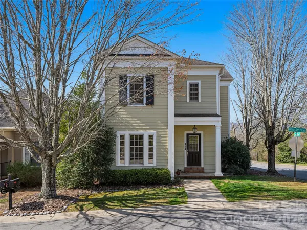 $750,000 | 101 White Ash Drive East, Asheville, NC 28803