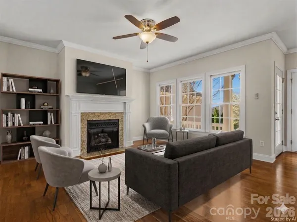 $750,000 | 101 White Ash Drive East, Asheville, NC 28803