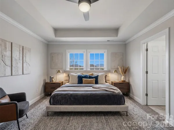 $750,000 | 101 White Ash Drive East, Asheville, NC 28803